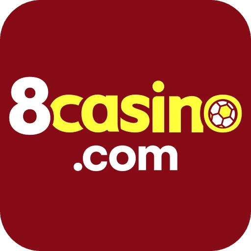 8casino.COM Oficial Slots Brasil #1